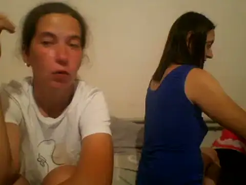 DanicaFey webcam