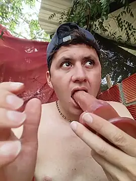 Maduro-Mariquita webcam