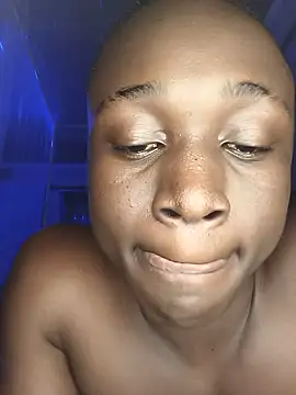 BENJAMIN0001K webcam