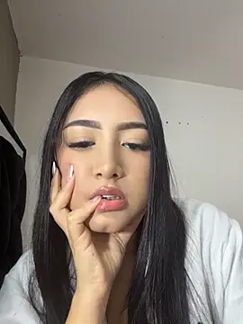 Amelie_rouse webcam