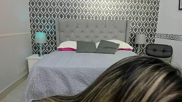 LiaaVoss webcam