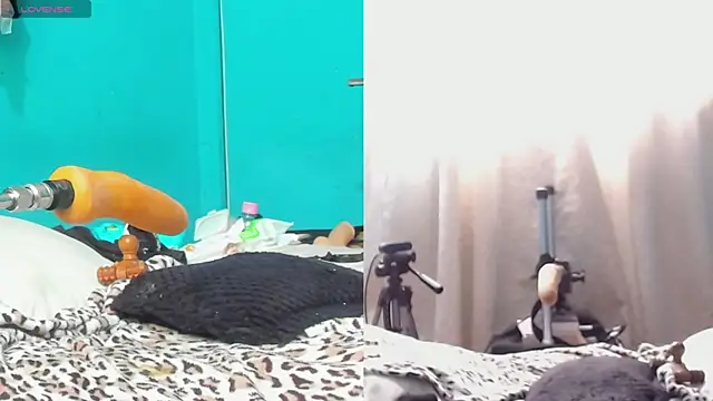 Frida_dominatrix webcam
