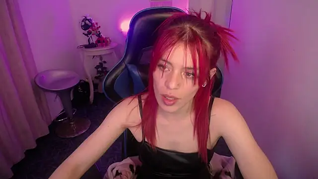 Celeste21_bj webcam
