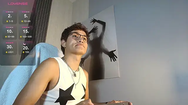 Damian_Wolff webcam