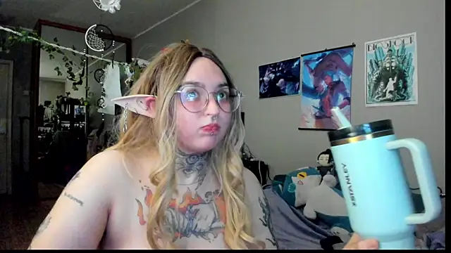 crystal_musee webcam