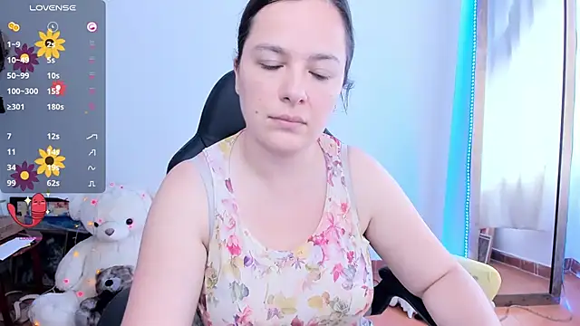 angelaagomez webcam