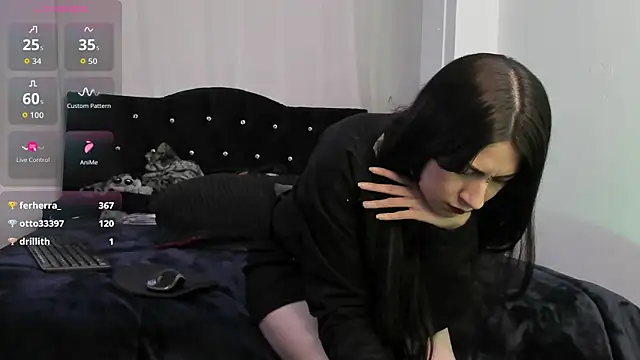 Amy_Aloqua webcam
