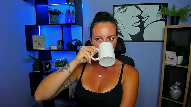 FUN_AMI webcam