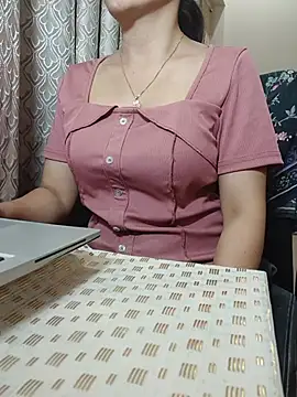 Chanchal--Navya webcam