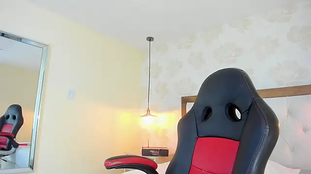 IRISCLARK1 webcam