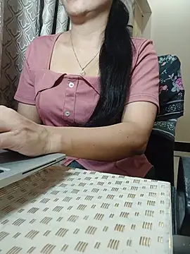 Chanchal--Navya webcam