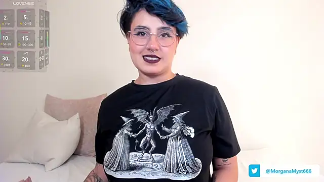 morgana_myst live sex cam