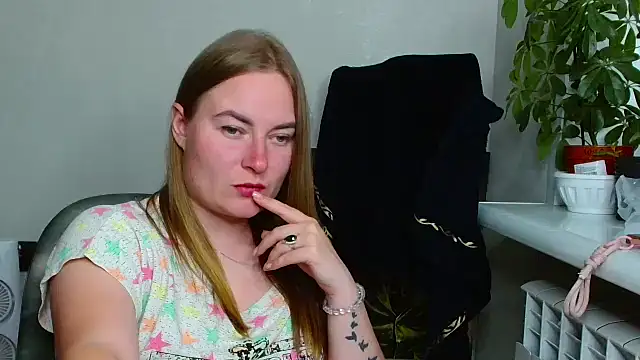 ElenaAngel webcam