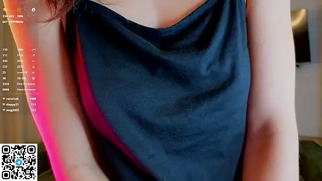 NerixalVire webcam
