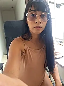 SofiaRestrepo- webcam
