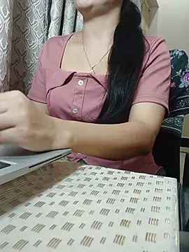 Chanchal--Navya webcam