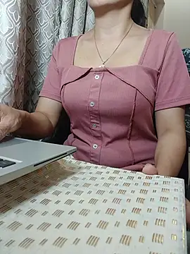 Chanchal--Navya webcam