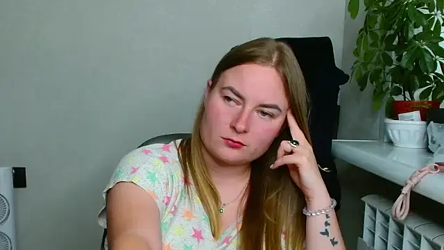 ElenaAngel webcam
