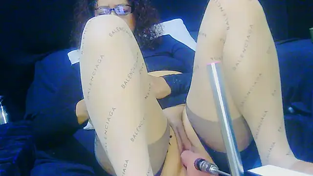 NuttingClone webcam