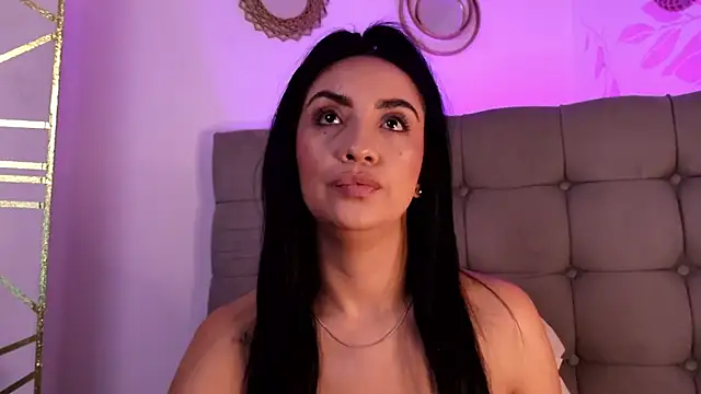 ana_riveros (F milf) - Spanking  in doggy style