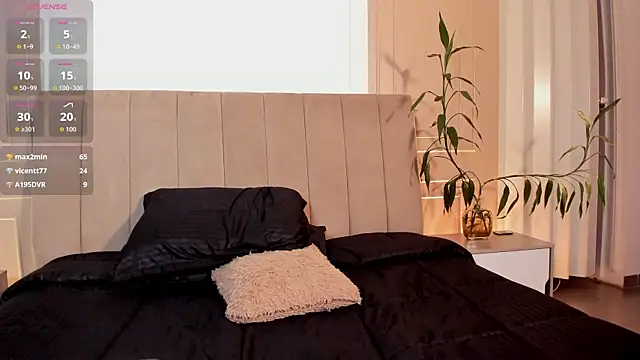 SofiaRestrepo- webcam