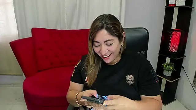 kendra_fire webcam