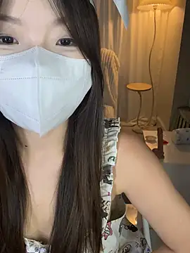_xiaoxinxin_ webcam