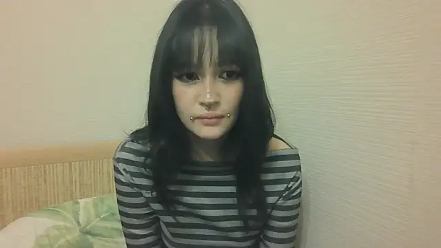 AliceMilati webcam