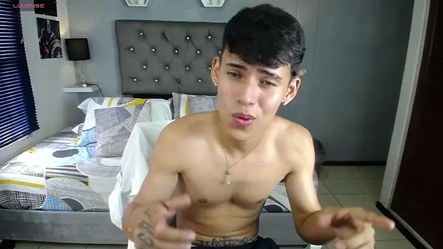 asbeel_grygory_ webcam