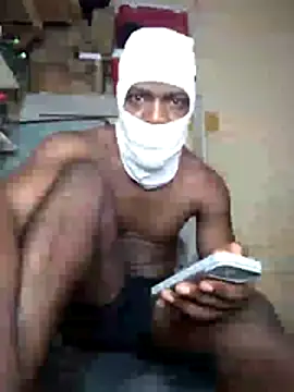 BlackCoffe2 webcam