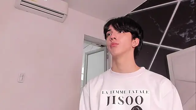 AerumChae live cam on StripChat