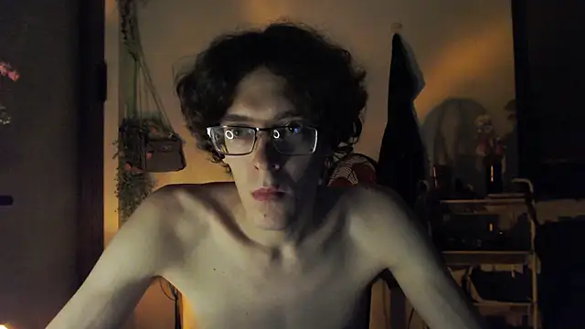 LovesomeCookie webcam