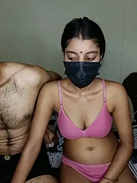 Erotic-Girl webcam