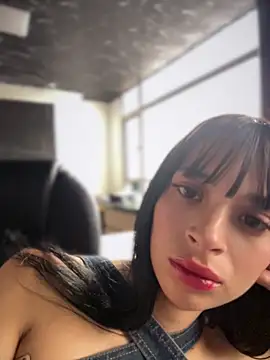 Sasha-firee webcam