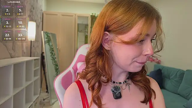 eva_redqueen's live room