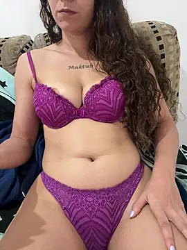 mermaidblue live cam on StripChat