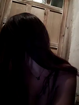 Lilith_Velvette webcam