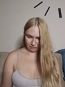KisaVixen webcam