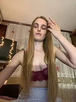 LunaVey webcam