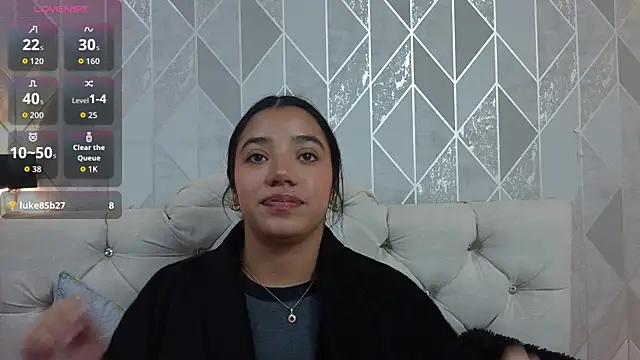 Zaira_bonny webcam