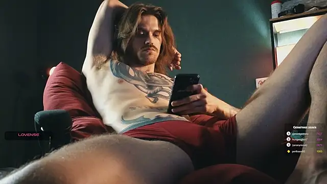 TechnoJesus