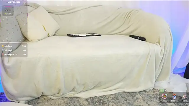 sum___ (F teen) - Fast Pussy Penetration with Dildo in Dog