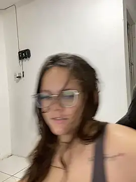laryssinha_69 (F young) - Ficar de 4