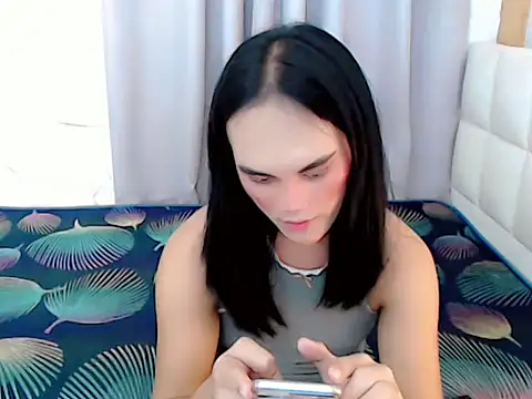 Ur_Goddes_Barbie webcam