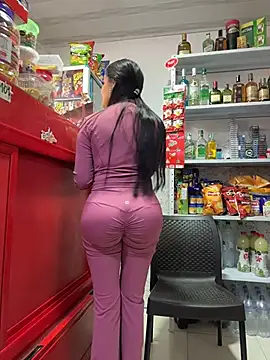 Sara_fun's live cam