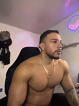 FreszX live cam on StripChat