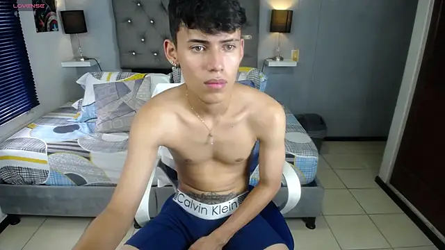 asbeel_grygory_ webcam