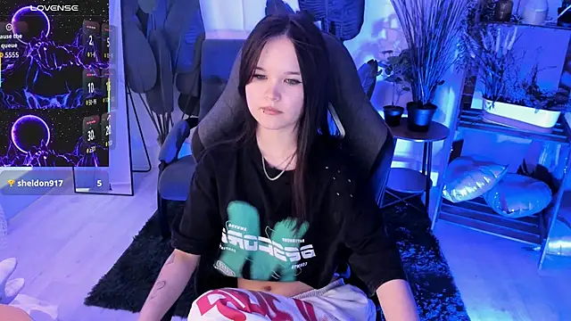 Elainebeness webcam
