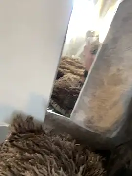 PamelaJonsom_ webcam