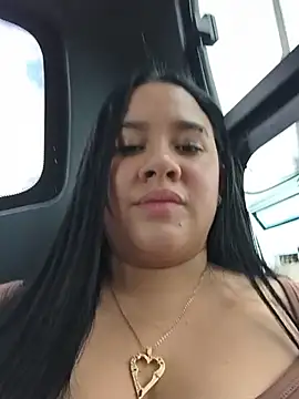 Kendra-daring webcam